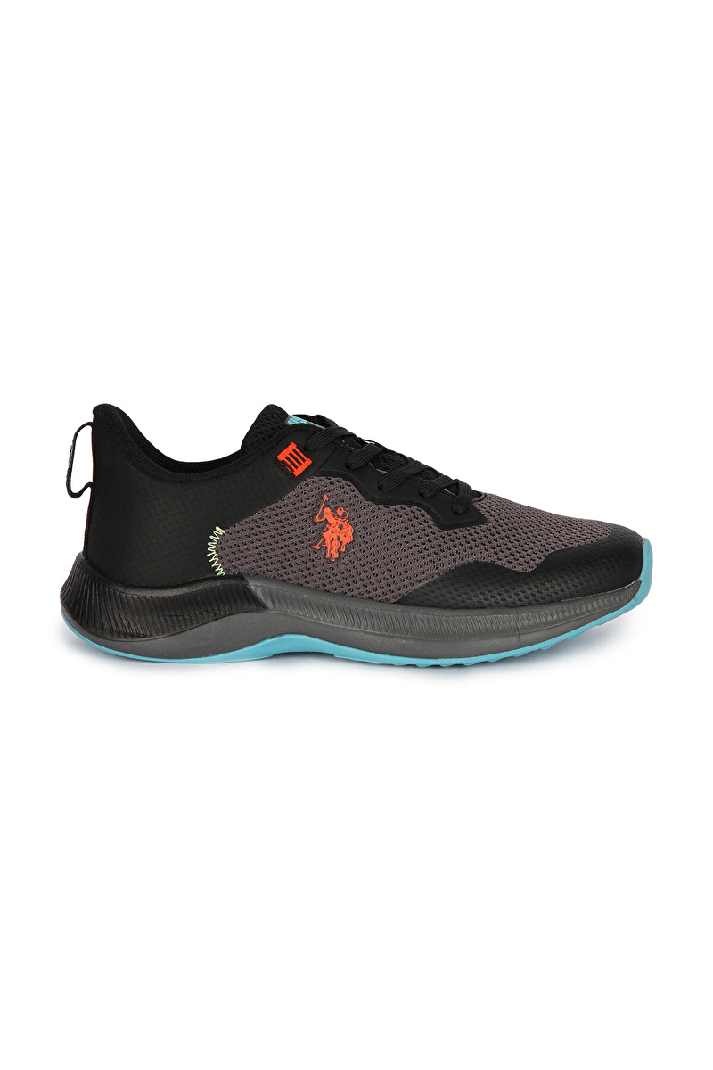 U.S. Polo Assn. Kadın Ayakkabı FLORIN.Z