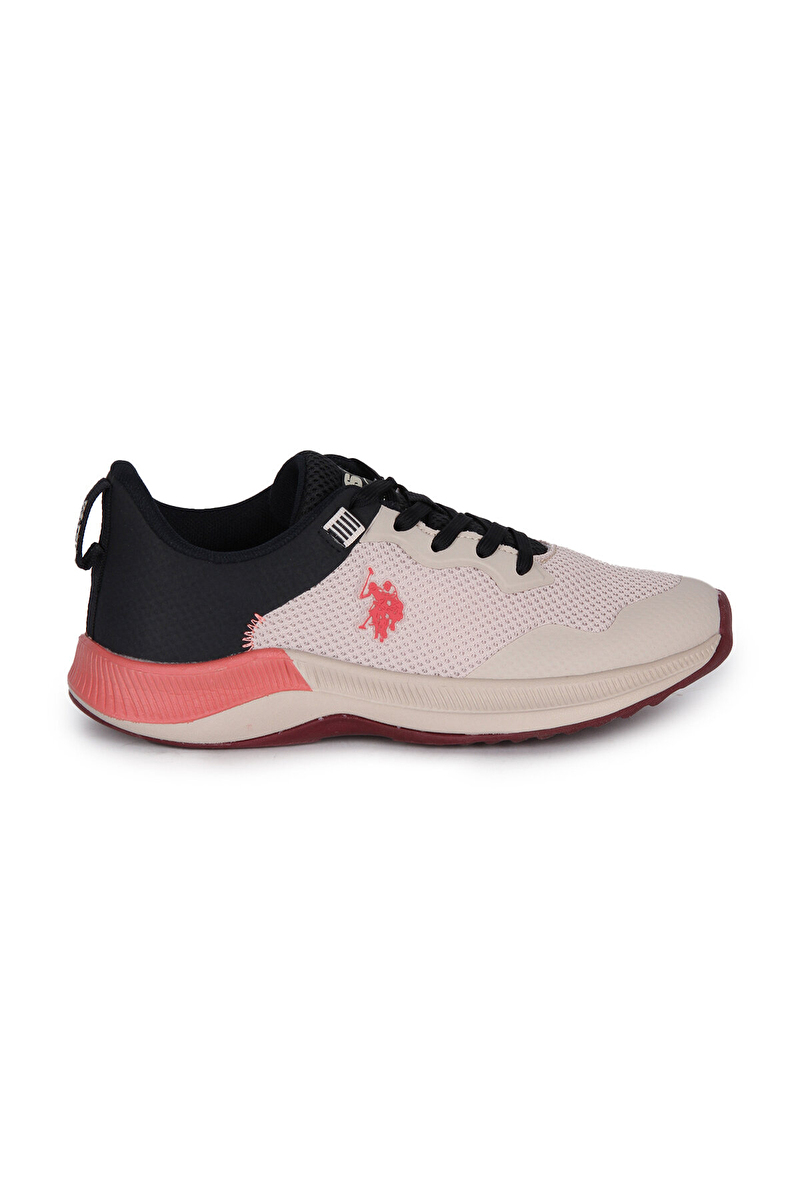 U.S. Polo Assn. Kadın Ayakkabı FLORIN.Z