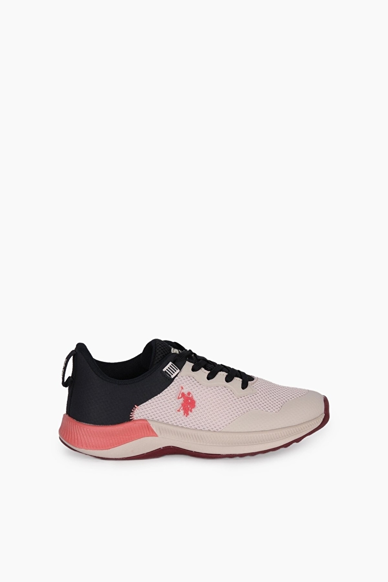 U.S. Polo Assn. Kadın Ayakkabı FLORIN.Z