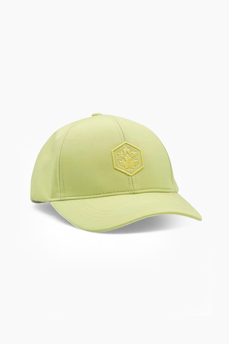 Lumberjack Şapka FUSION CAP UL 42 SARI