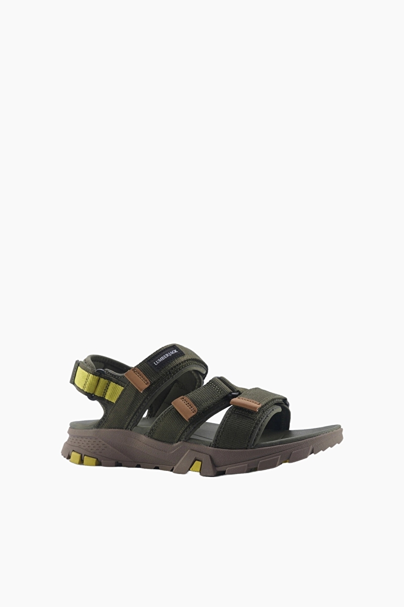 Lumberjack Erkek Sandalet BARLE.M