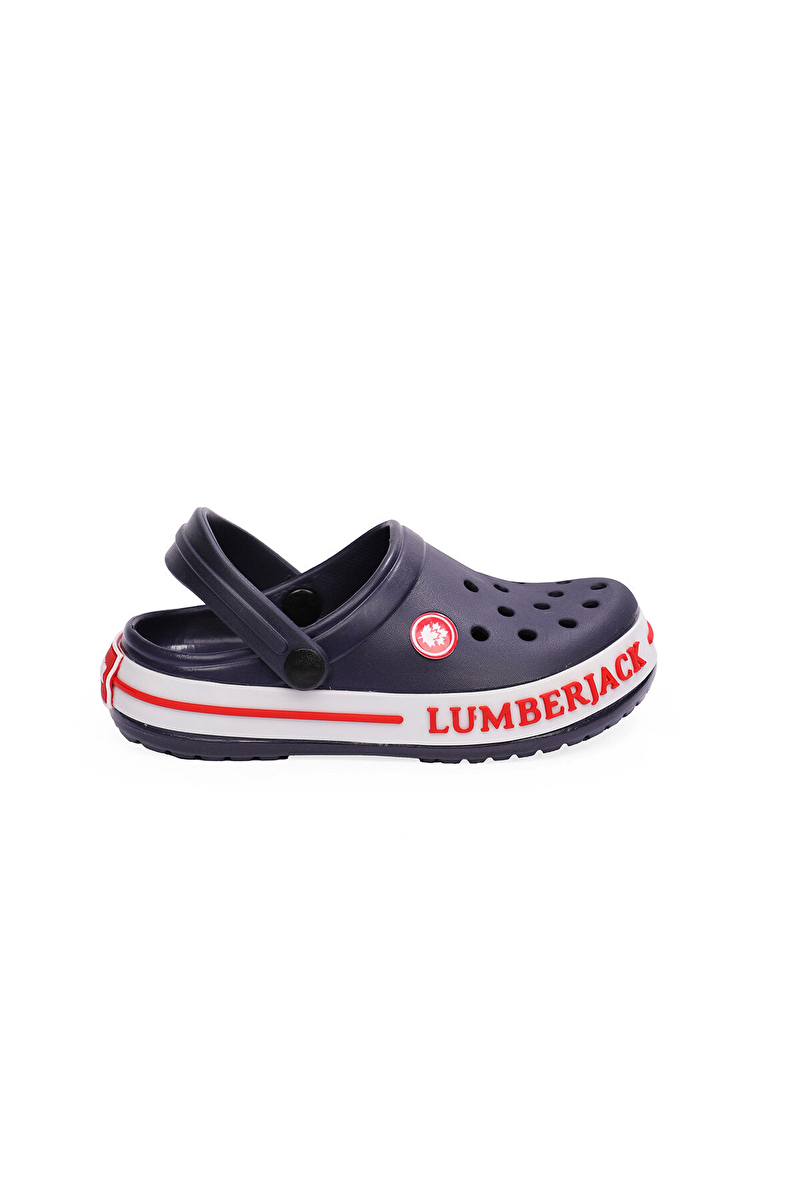 Lumberjack Çocuk Terlik DEVON.F