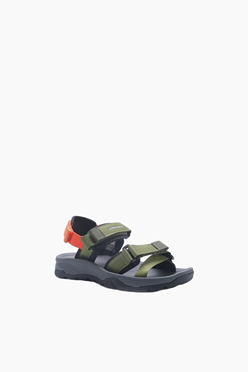 Lumberjack Erkek Sandalet MUNA.M