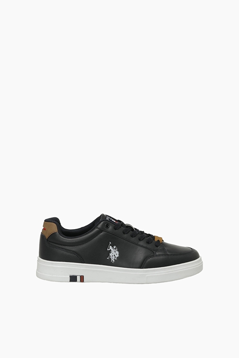U.S. Polo Assn. Erkek Ayakkabı NORM.M