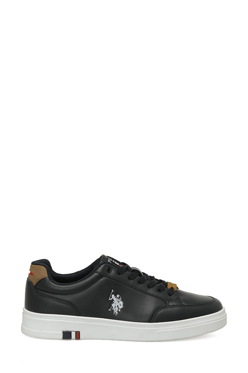 U.S. Polo Assn. Erkek Ayakkabı NORM.M