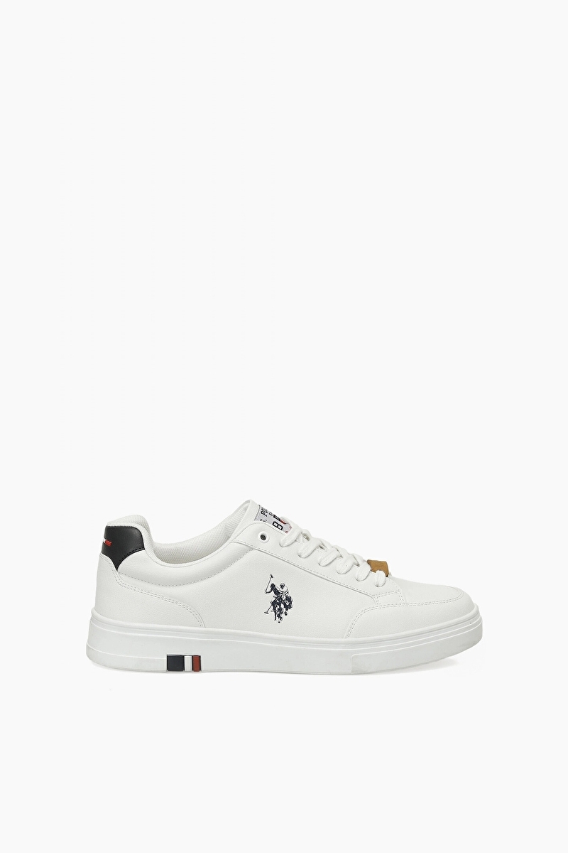 U.S. Polo Assn. Erkek Ayakkabı NORM.M
