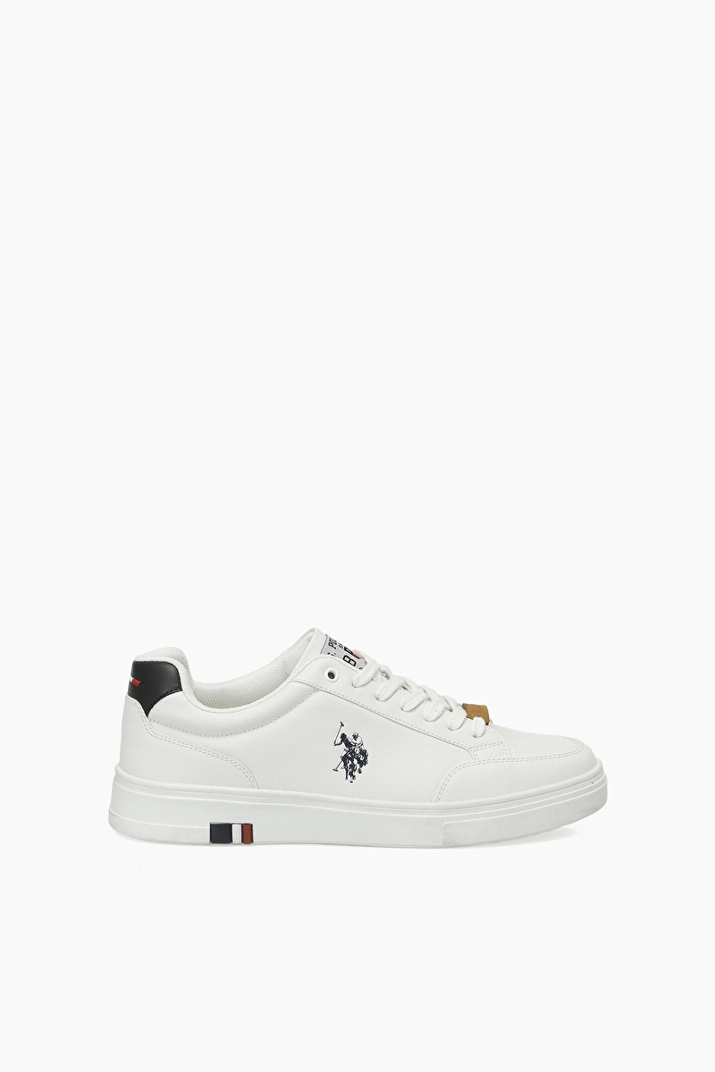 U.S. Polo Assn. Erkek Ayakkabı NORM.M