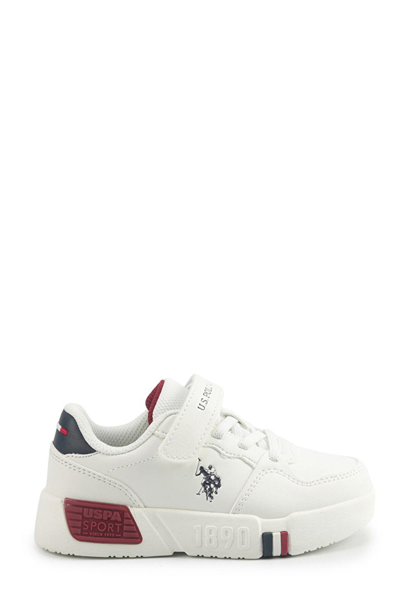 U.S. Polo Assn. Çocuk Ayakkabı UTTES.JR.P