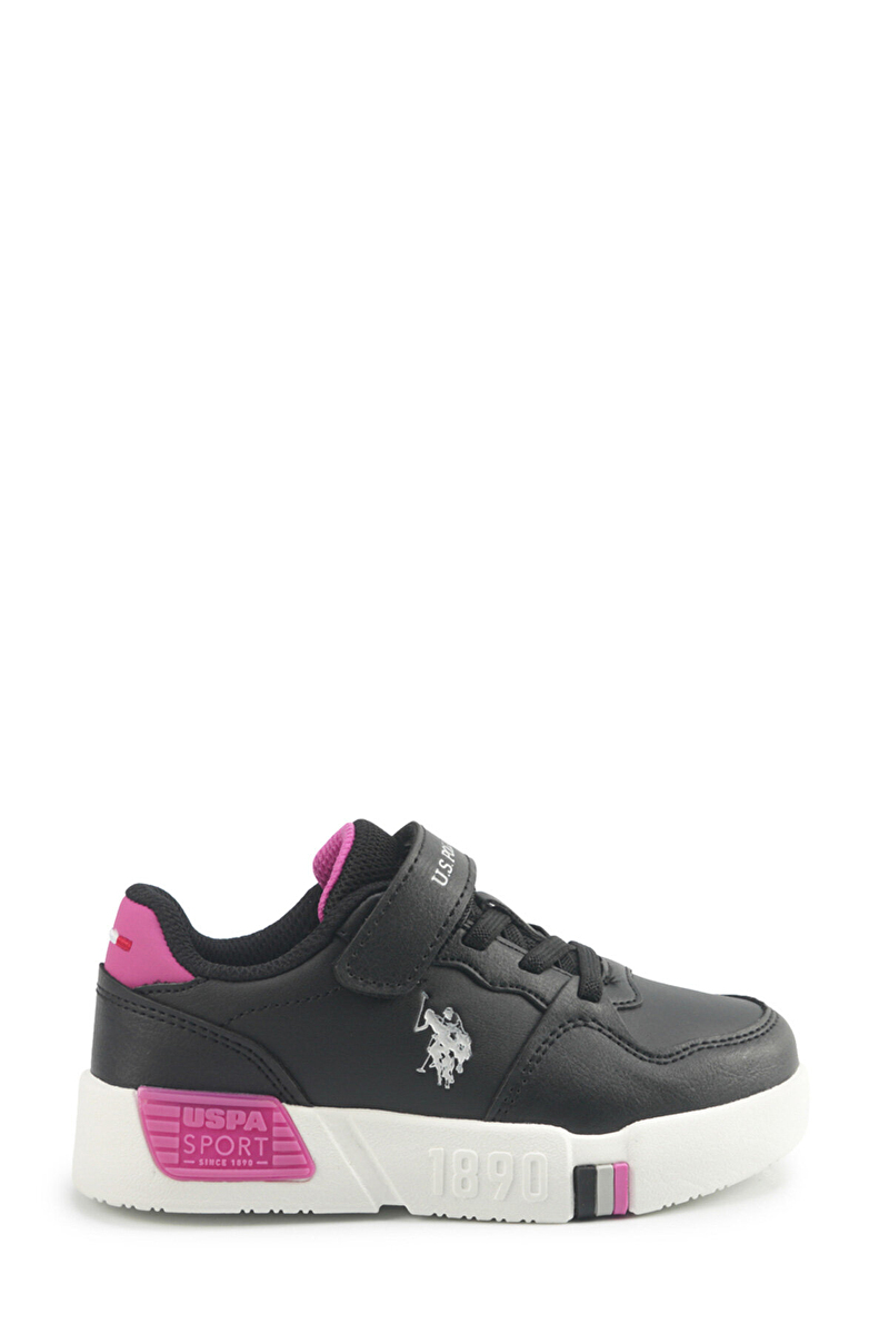 U.S. Polo Assn. Çocuk Ayakkabı UTTES.JR.P
