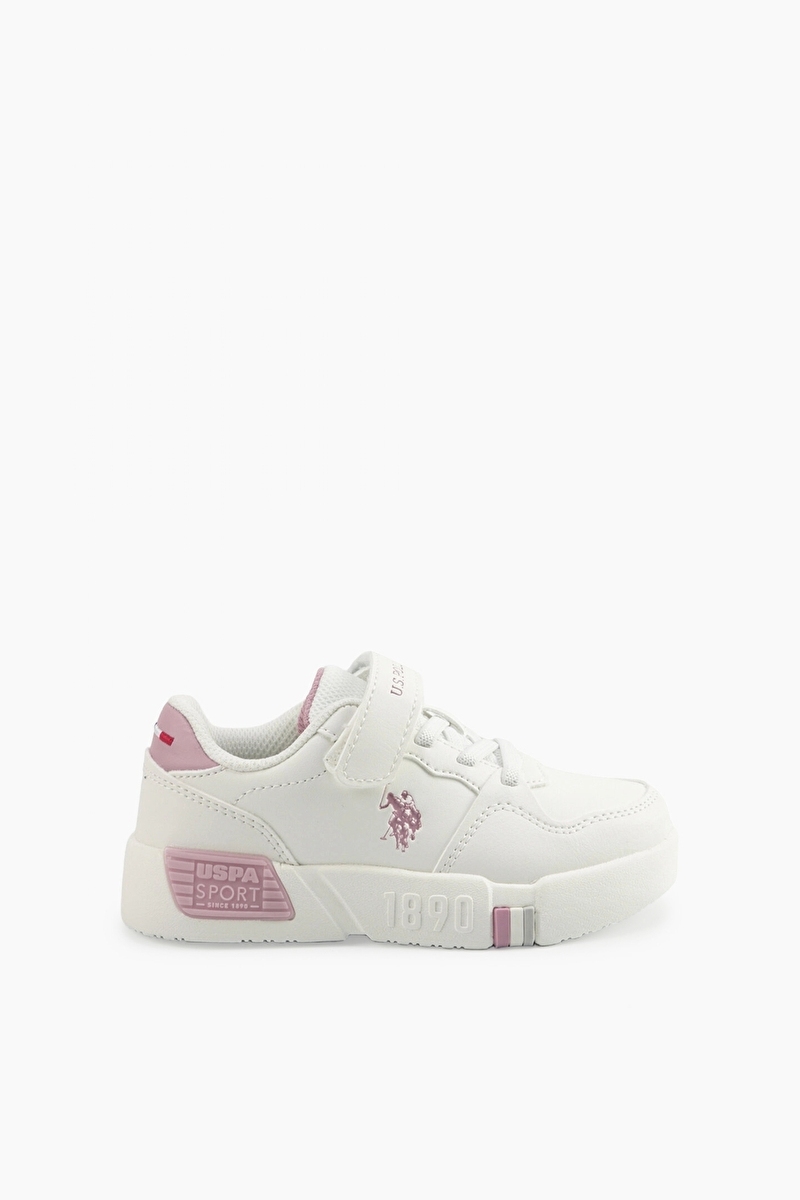 U.S. Polo Assn. Çocuk Ayakkabı UTTES.JR.P