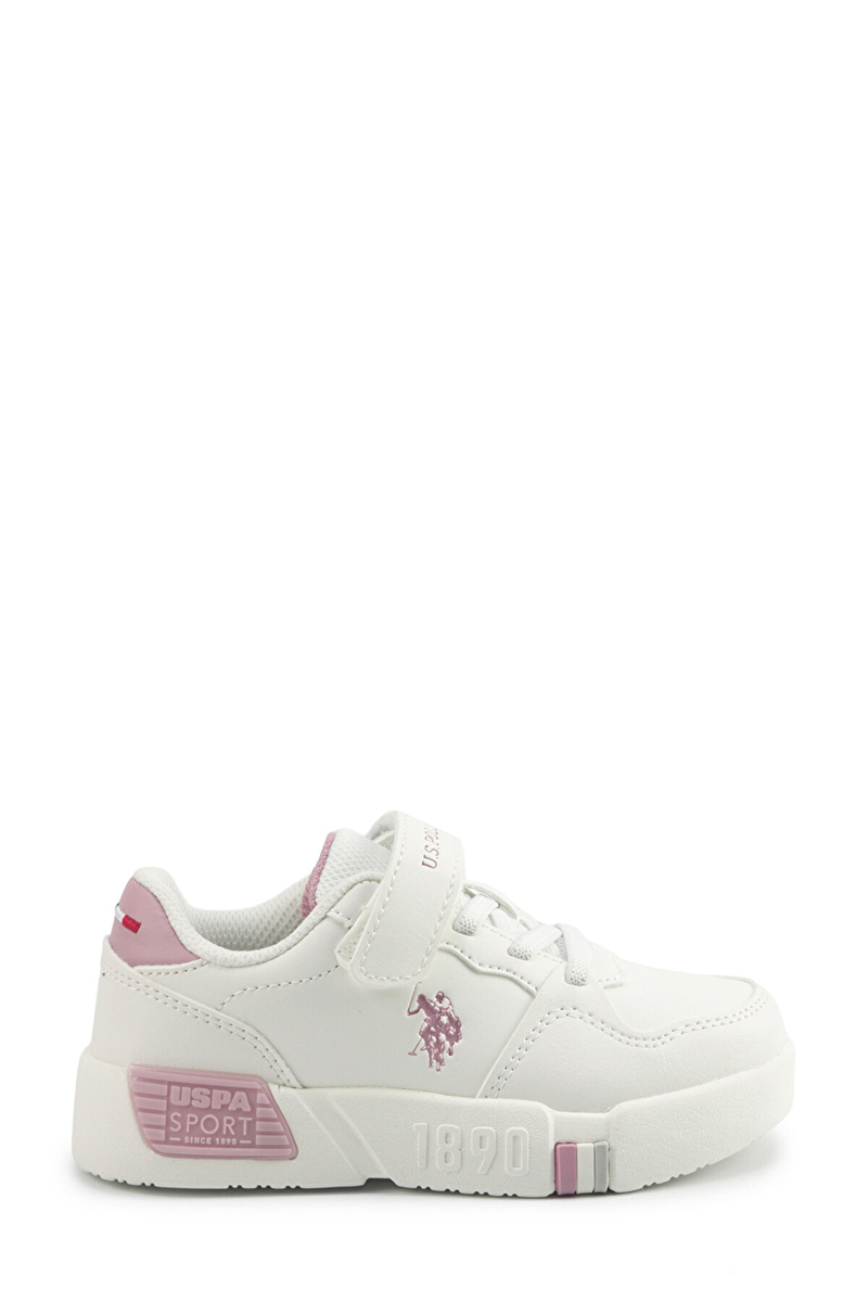 U.S. Polo Assn. Çocuk Ayakkabı UTTES.JR.P