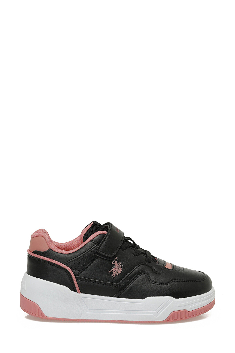 U.S. Polo Assn. Çocuk Ayakkabı MILOW.JR.F