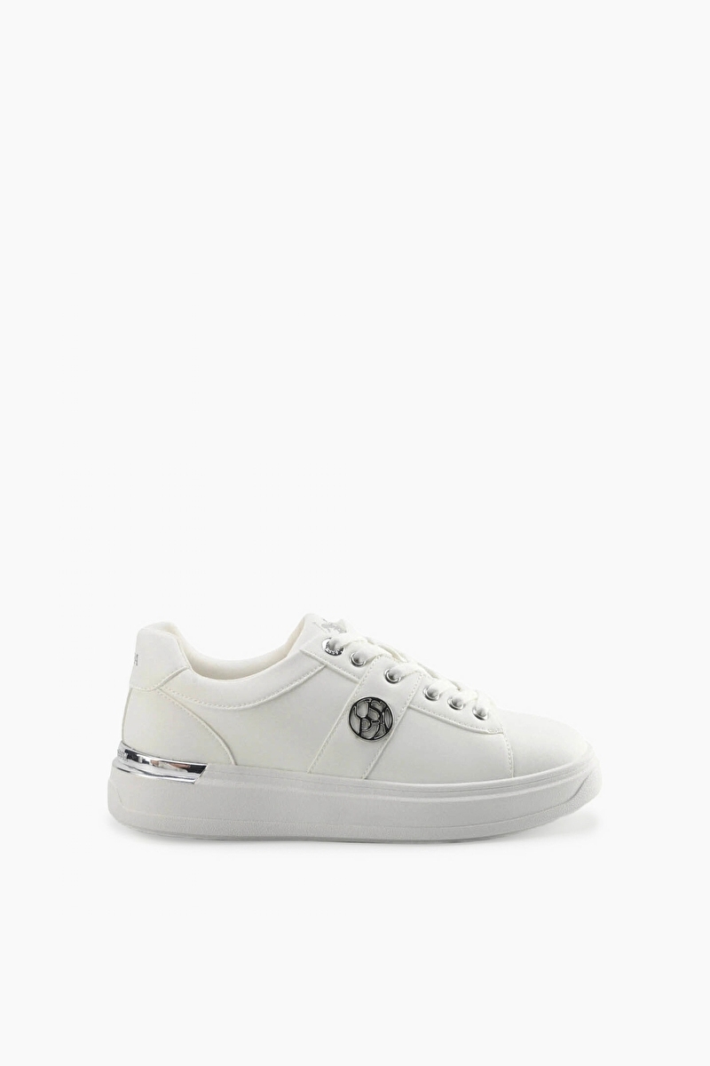 U.S. Polo Assn. Kadın Ayakkabı ALSO.Z