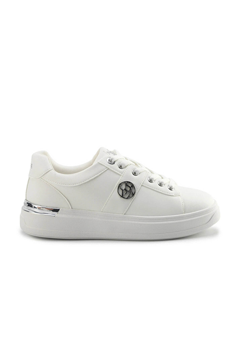 U.S. Polo Assn. Kadın Ayakkabı ALSO.Z