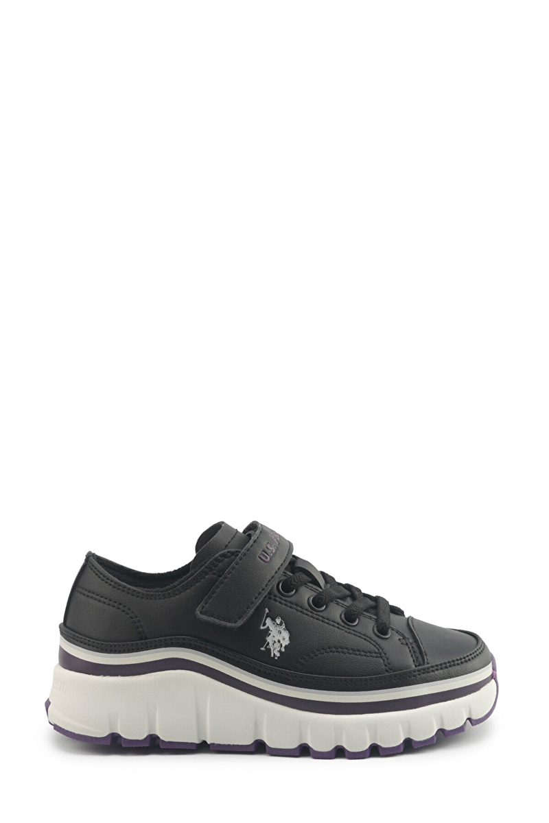 U.S. Polo Assn. Çocuk Ayakkabı KENTA.JR.F