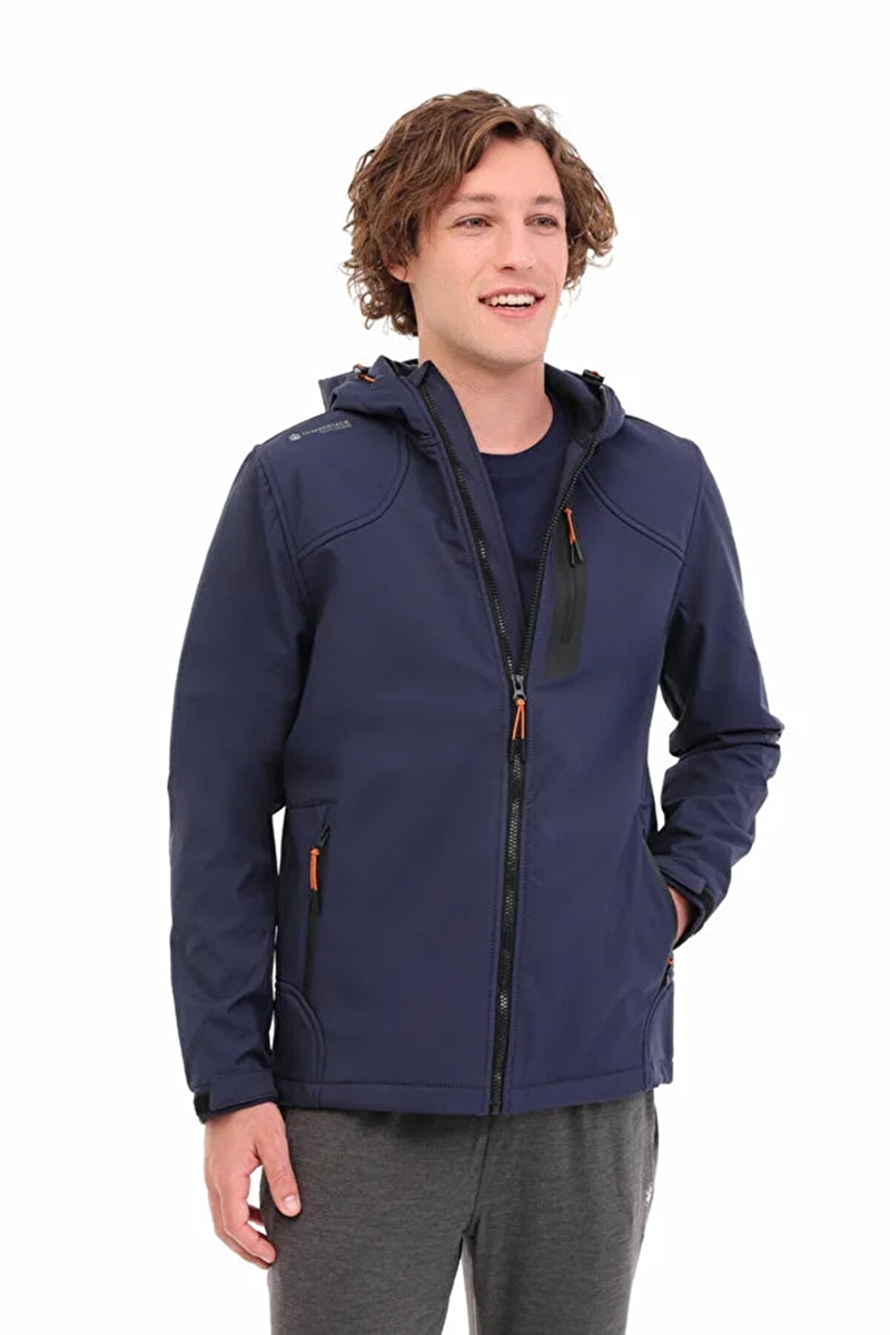 Lumberjack Erkek Mont NETREND 1GT17 LACI