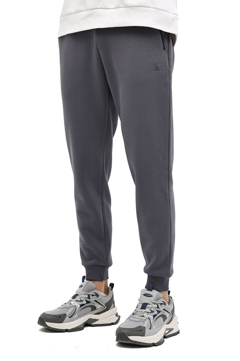 Lumberjack Erkek Eşofman Altı BASIC CT05 ANTRA