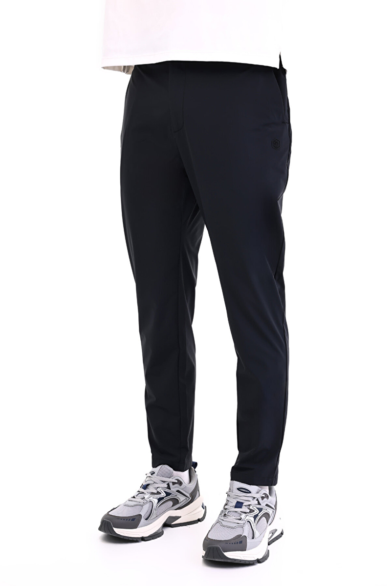 Lumberjack Erkek Pantolon DEBRET 23FL-48 SIYAH