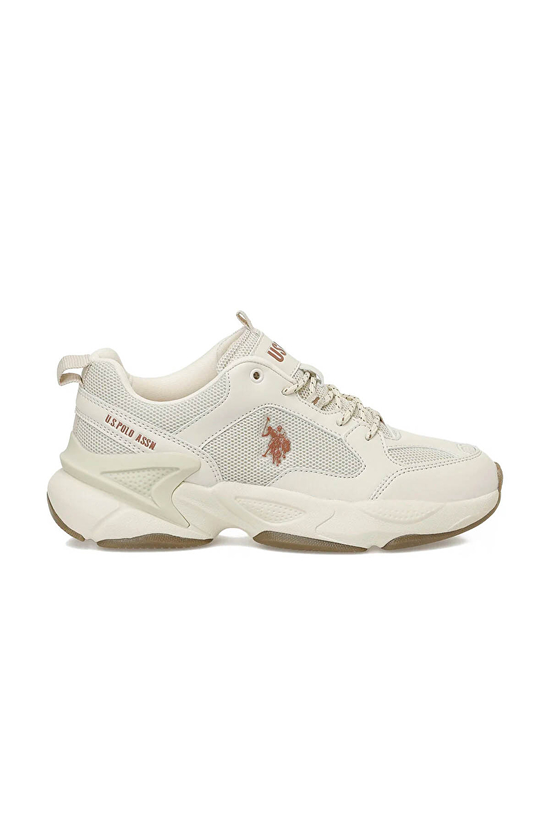 U.S. Polo Assn. Kadın Ayakkabı MAYBE.Z