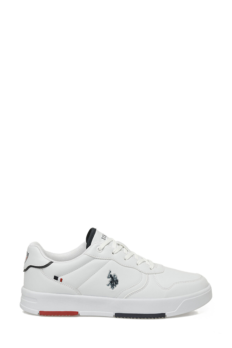 U.S. Polo Assn. Erkek Ayakkabı ANDREI.M