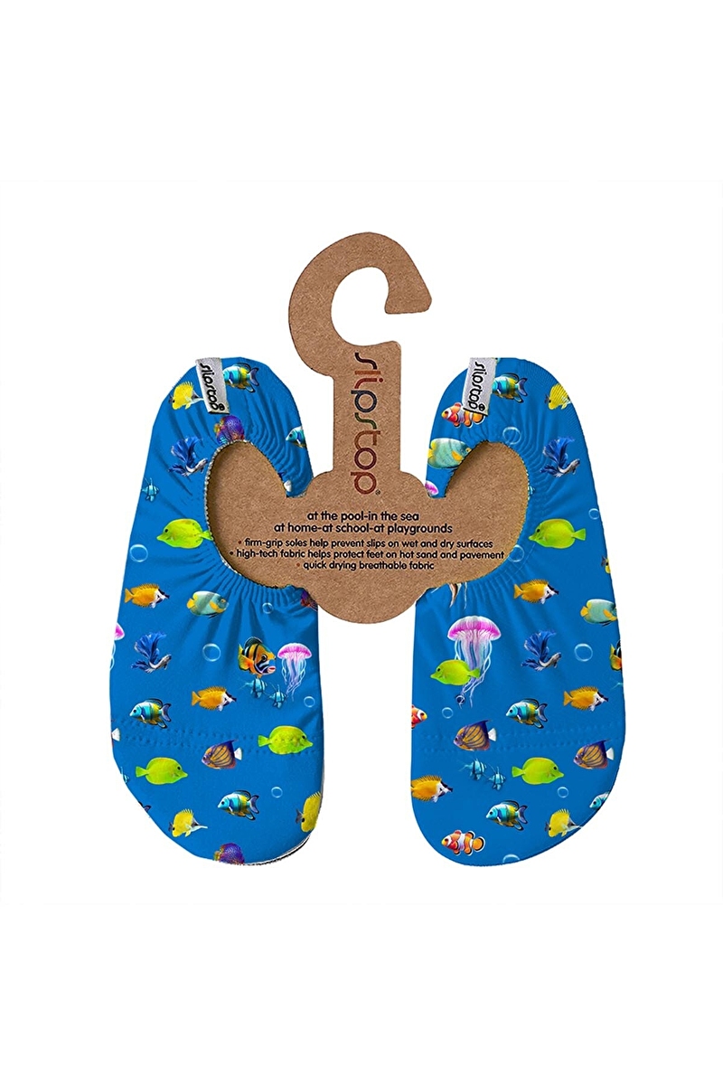 Slipstop Erkek Çocuk Deniz Ayakkabısı NEMO.SHOE