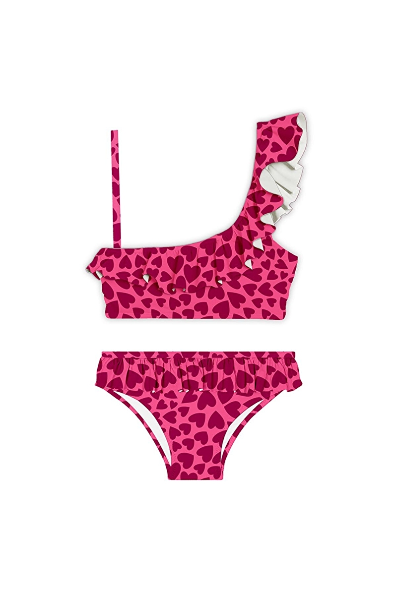 Slipstop Kız Çocuk Bikini Takımı MELISSA.BIKINI