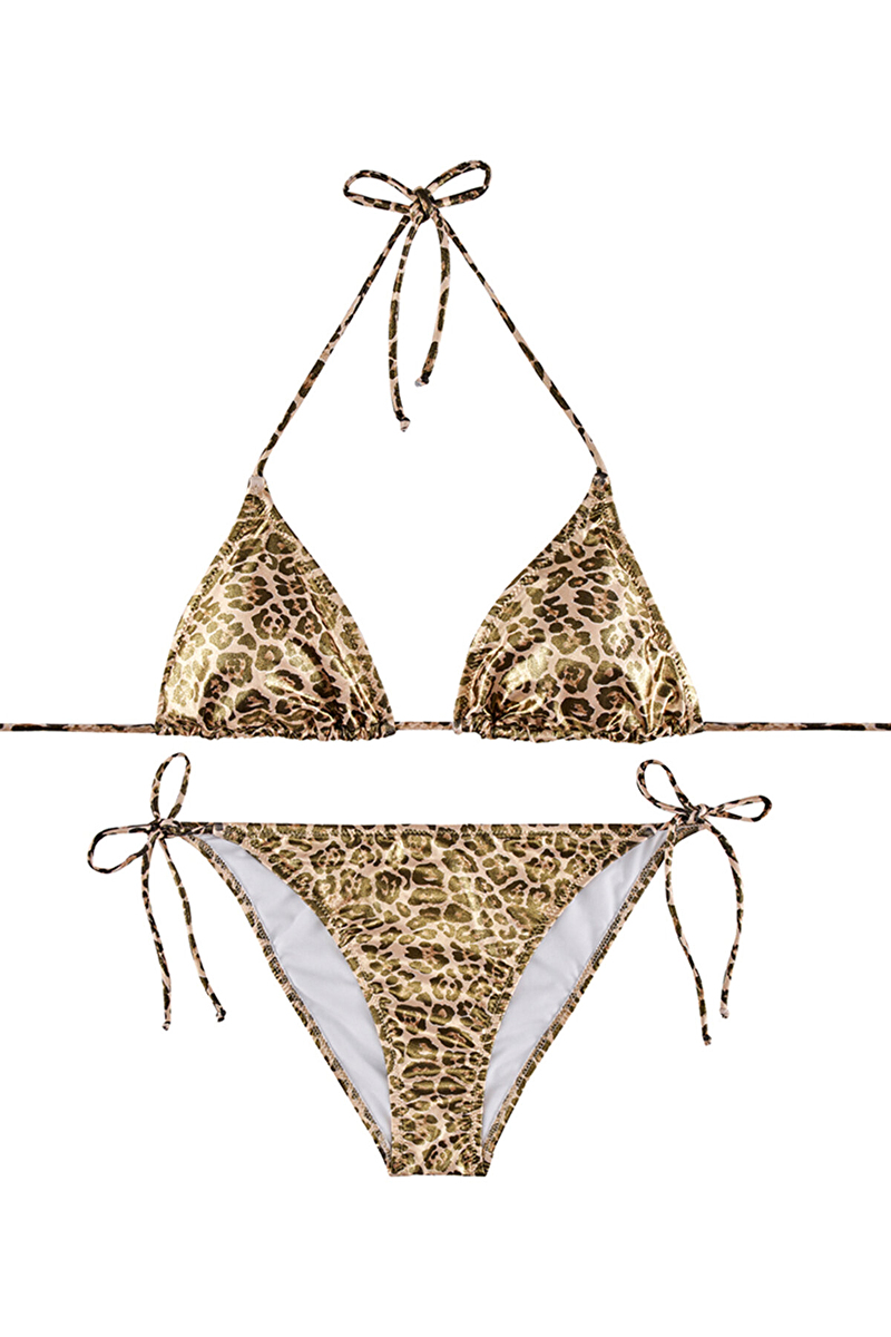 Slipstop Kadın Bikini Takımı GAGA.BIKINI