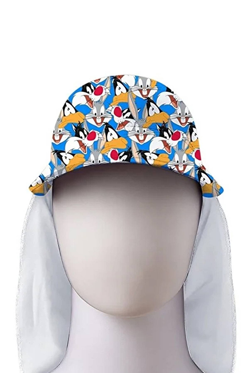 Slipstop Unisex Çocuk Şapka HARMOLLA.SUNHAT