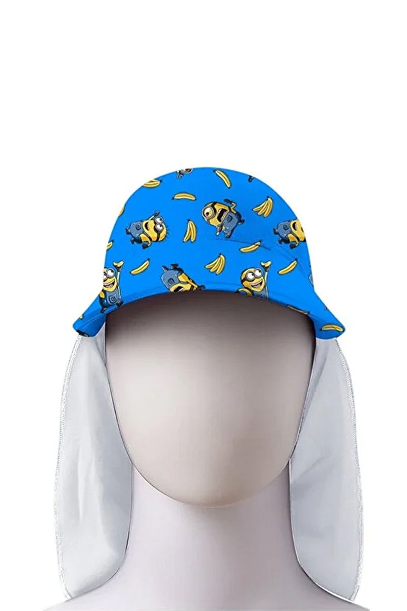 Slipstop Erkek Çocuk Şapka YELLOWZ.HAT