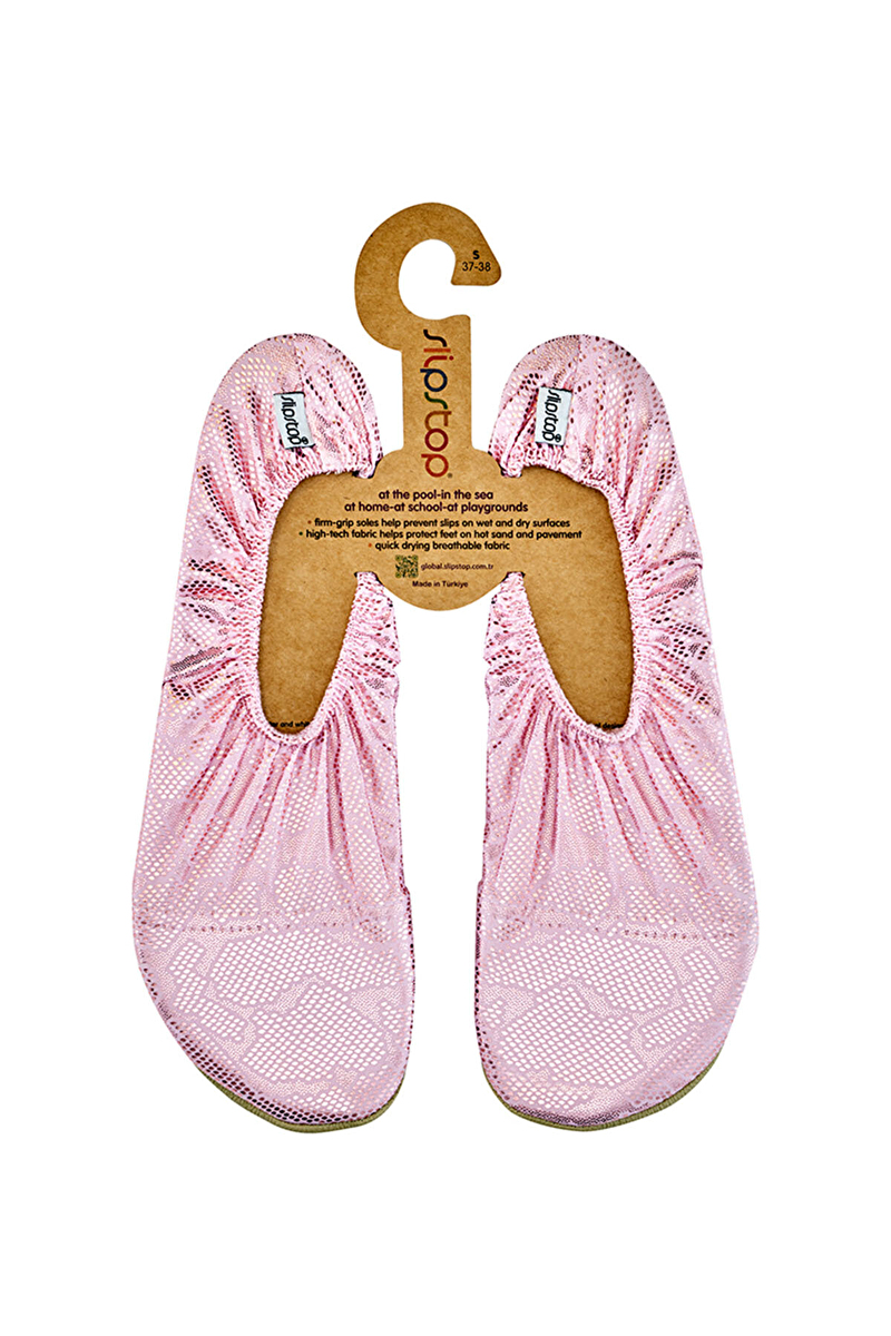 Slipstop Kız Çocuk Deniz Ayakkabısı SERPINA.SHOE