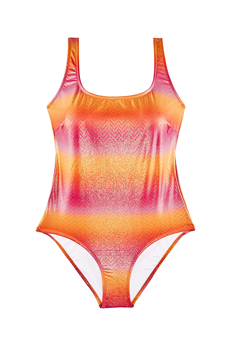 Slipstop Kadın Mayo CHARMISS.SWIMSUIT