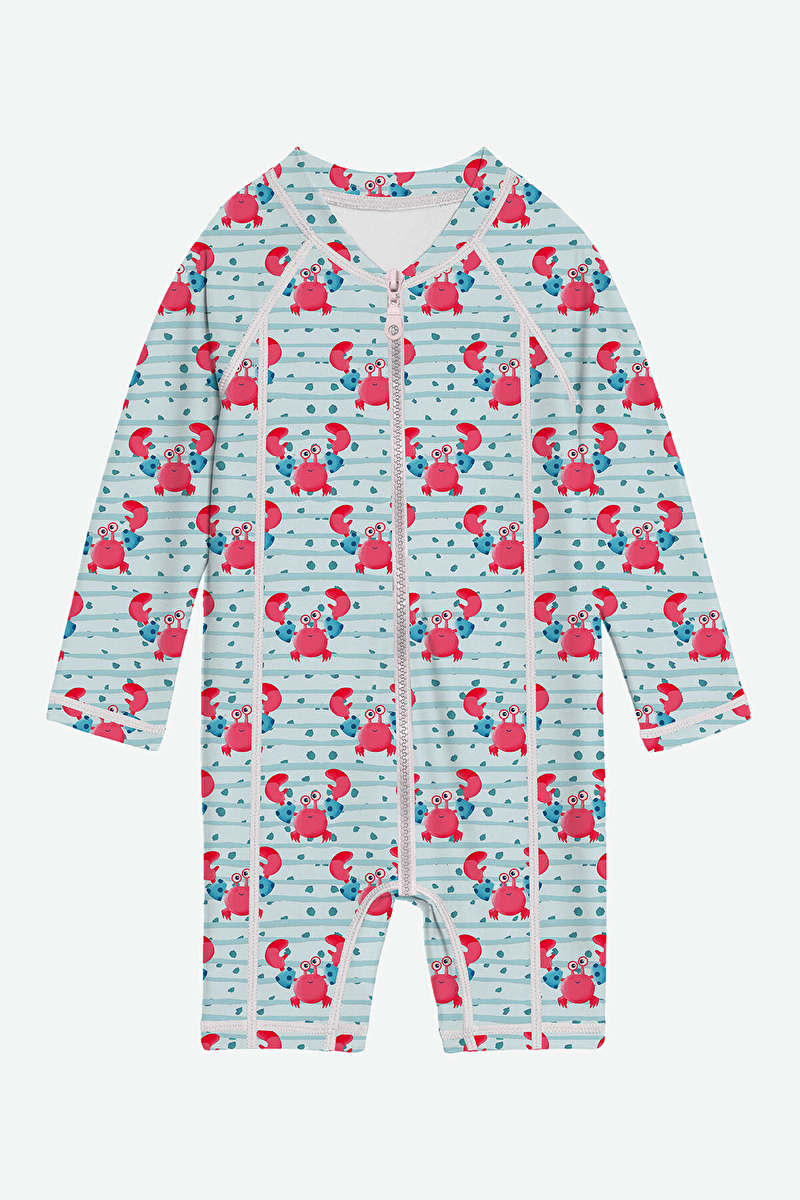 Slipstop Bebek Mayo JIMMY.BATHINGSUIT