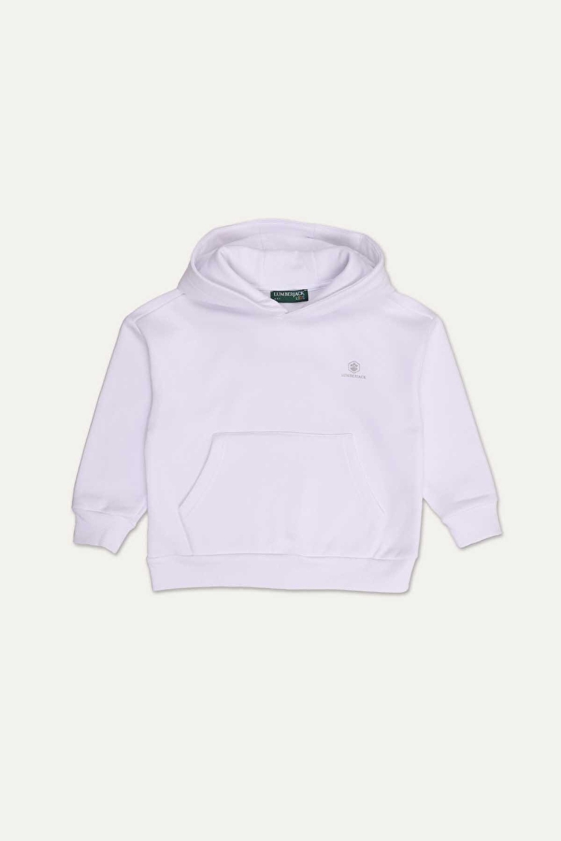 Lumberjack Erkek Çocuk Sweatshirt 17TPT96