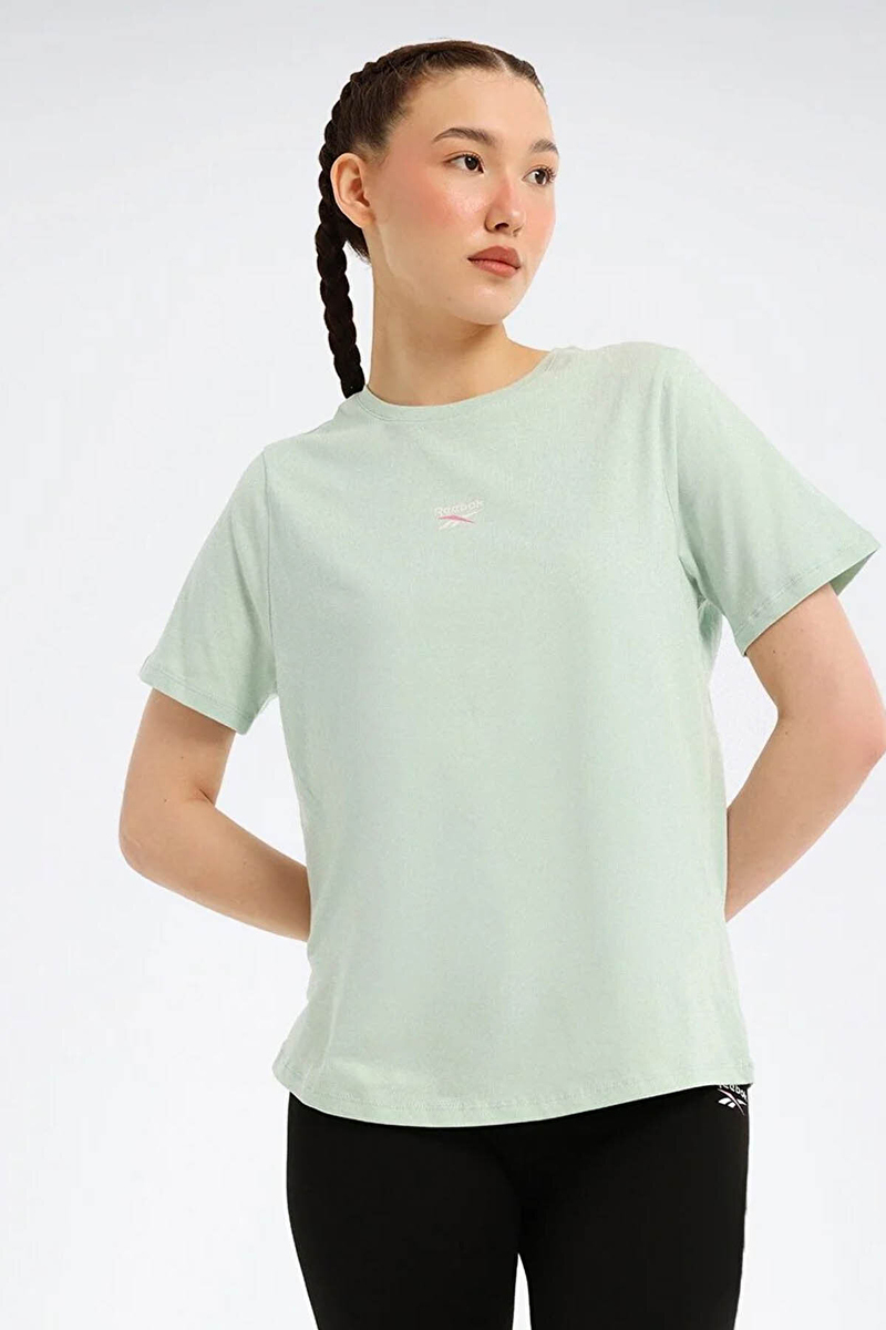 Reebok Kadın Tişört LC 6176