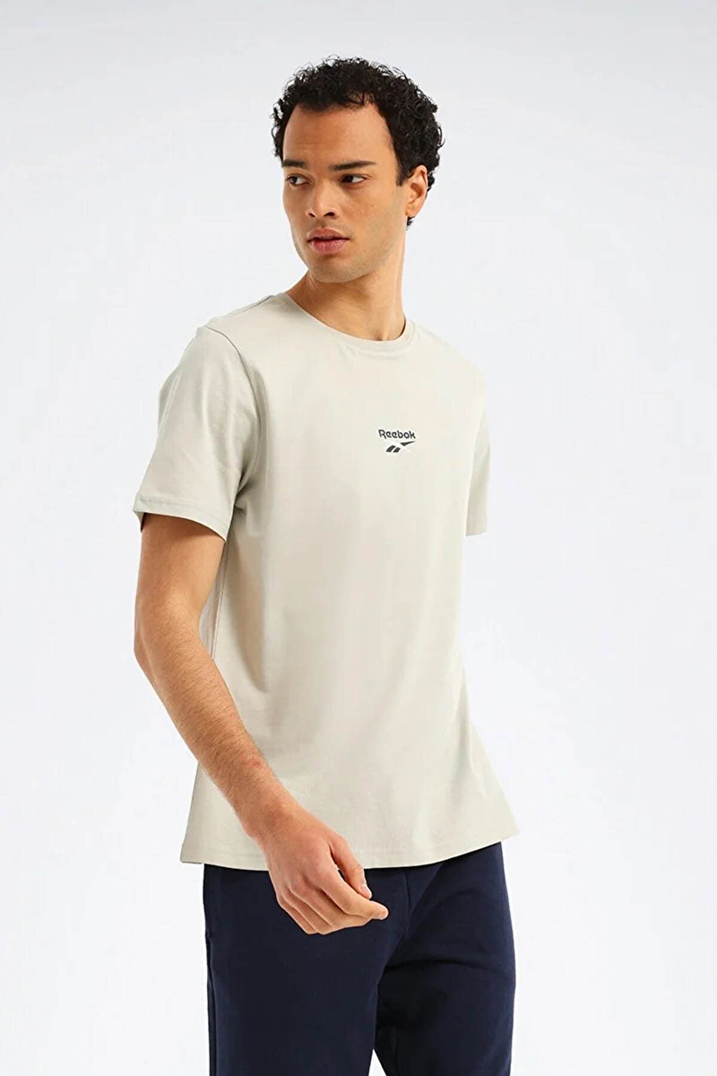 Reebok Erkek Tişört LC 6190