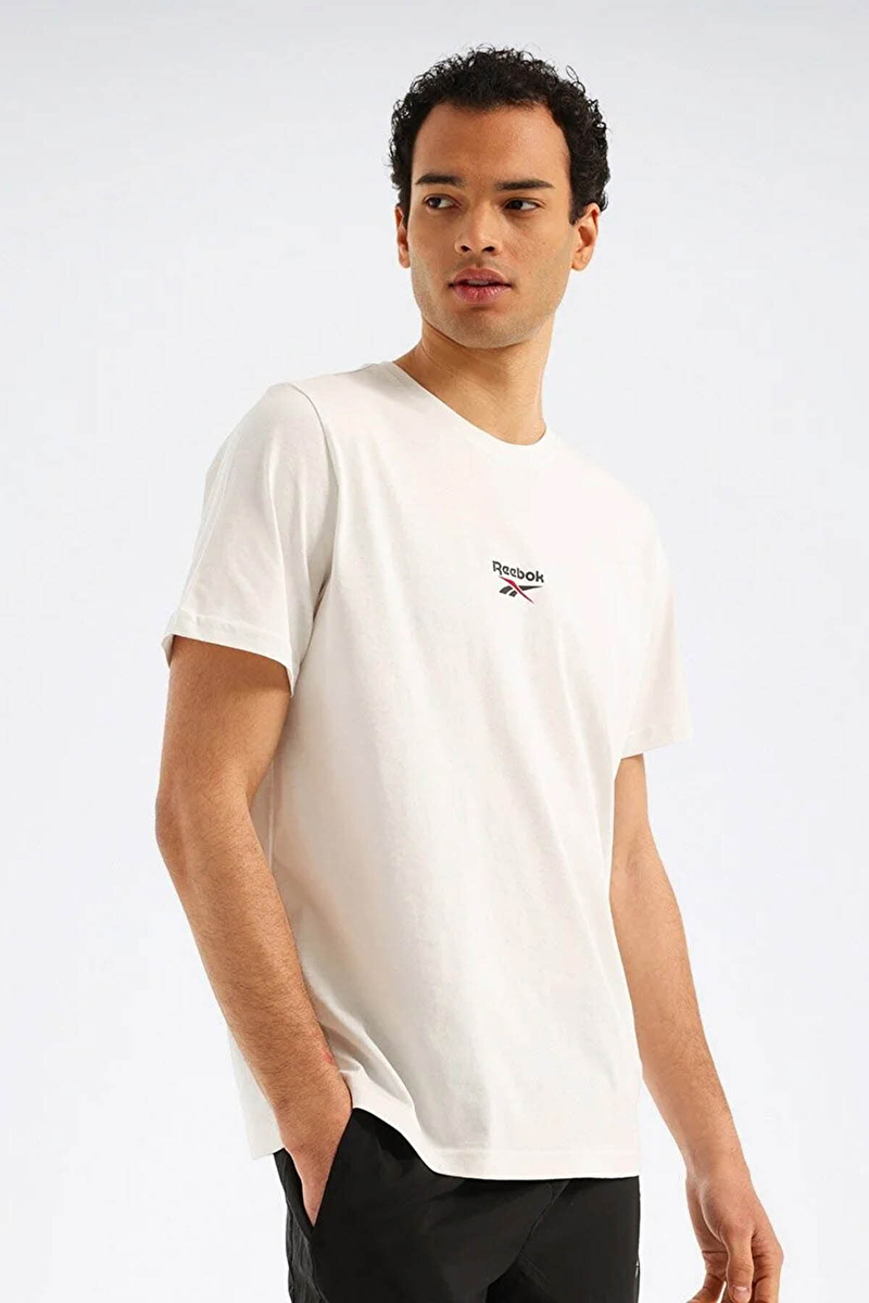 Reebok Erkek Tişört LC 6191
