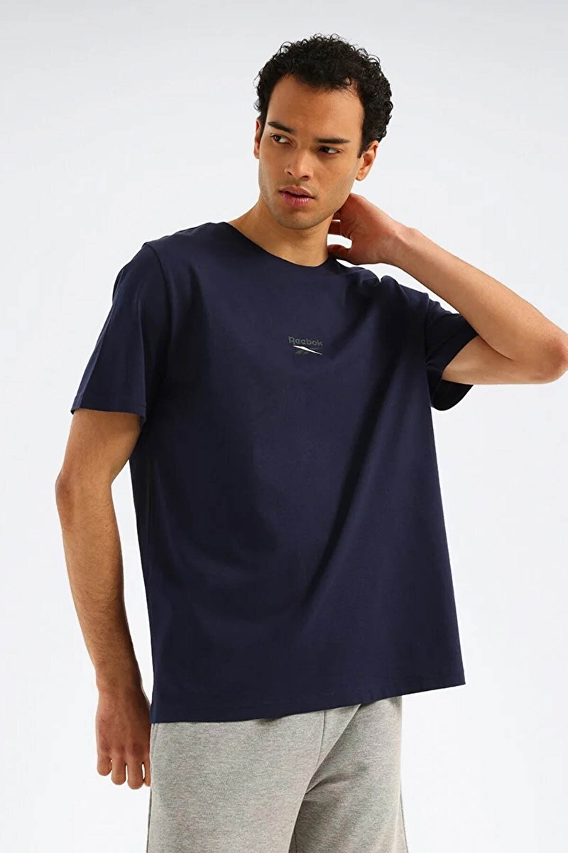 Reebok Erkek Tişört LC 6192
