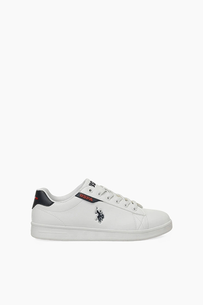 U.S. Polo Assn. Kadın Ayakkabı COSTA.Z