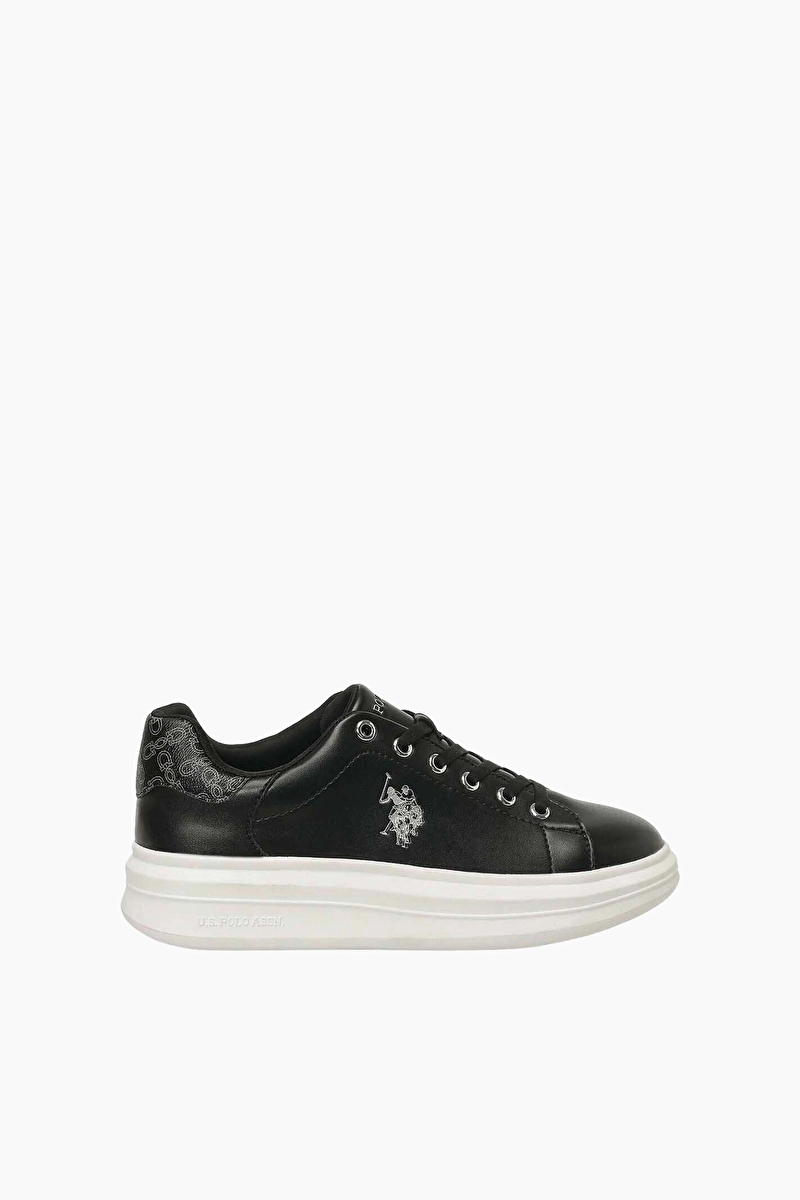 U.S. Polo Assn. Kadın Ayakkabı JESSICA.Z