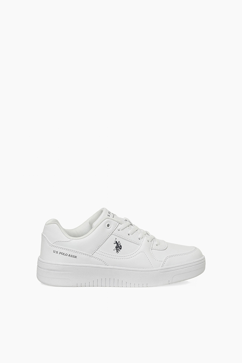 U.S. Polo Assn. Kadın Ayakkabı LEE.Z