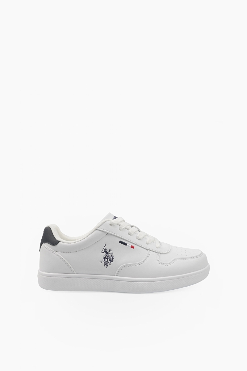 U.S. Polo Assn. Kadın Ayakkabı THUNDER.Z
