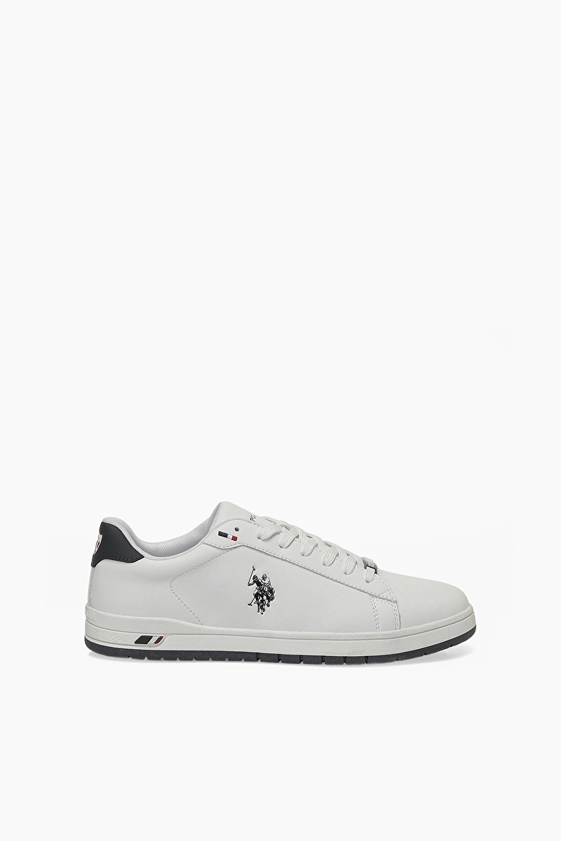 U.S. Polo Assn. Erkek Ayakkabı MARLON.M