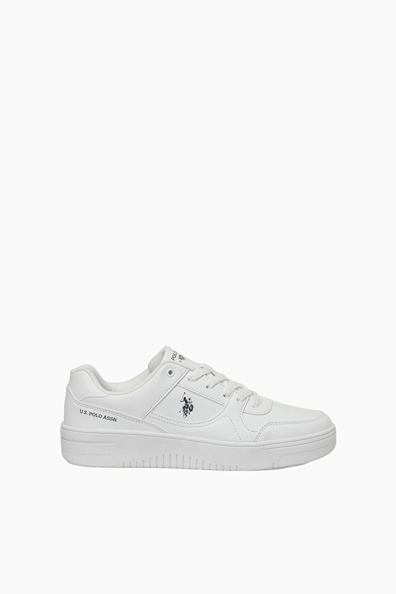 U.S. Polo Assn. Erkek Ayakkabı LEE.M
