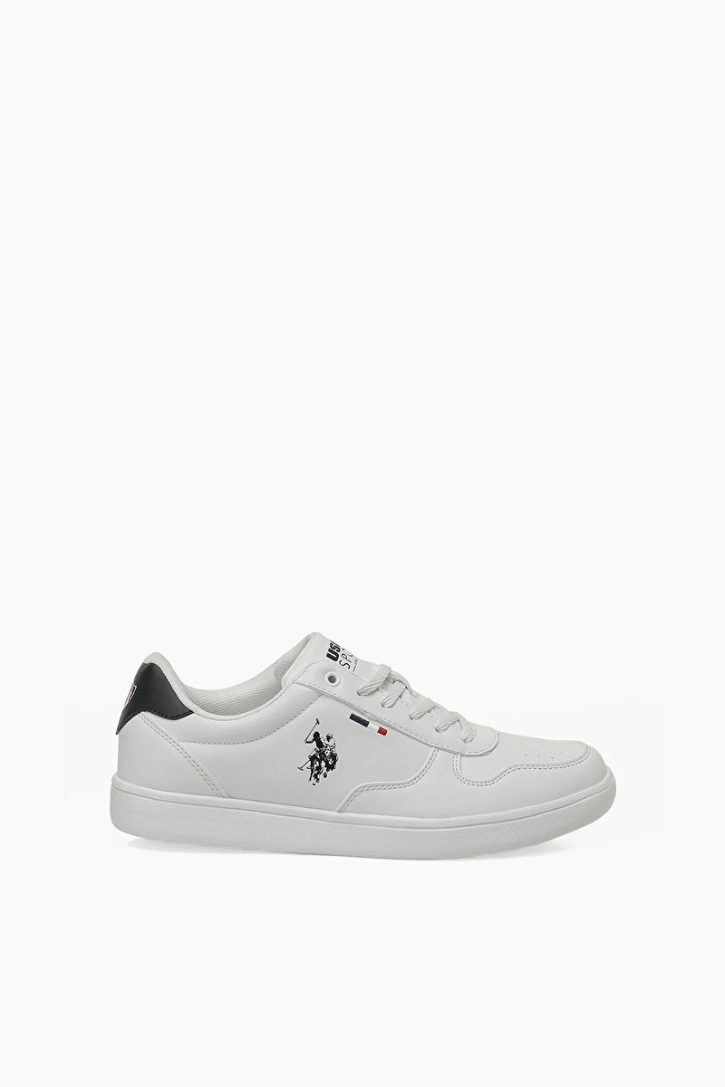 U.S. Polo Assn. Erkek Ayakkabı THUNDER.M