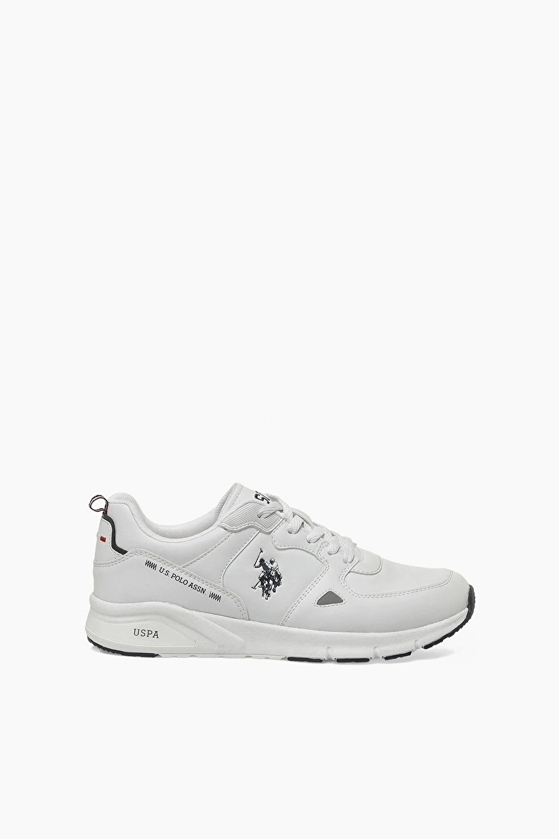 U.S. Polo Assn. Erkek Ayakkabı VANCE.M