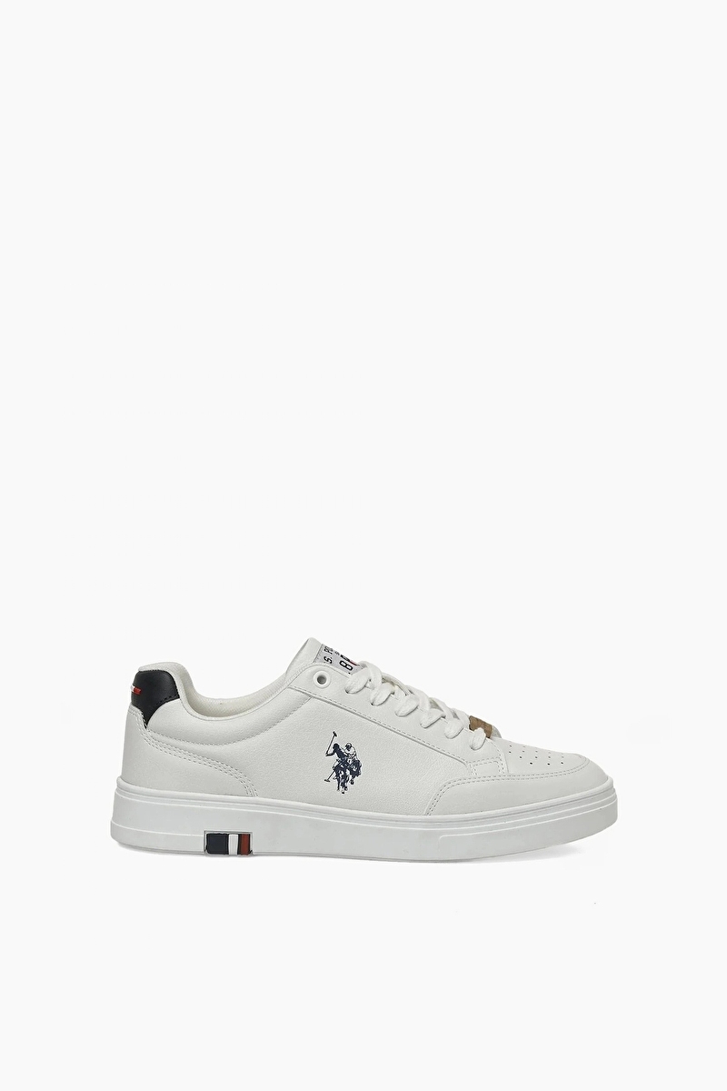 U.S. Polo Assn. Erkek Ayakkabı NOAH.M
