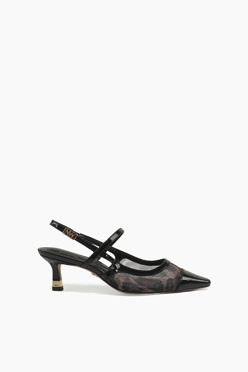 Nine West Kadın Ayakkabı EDINA5.Z