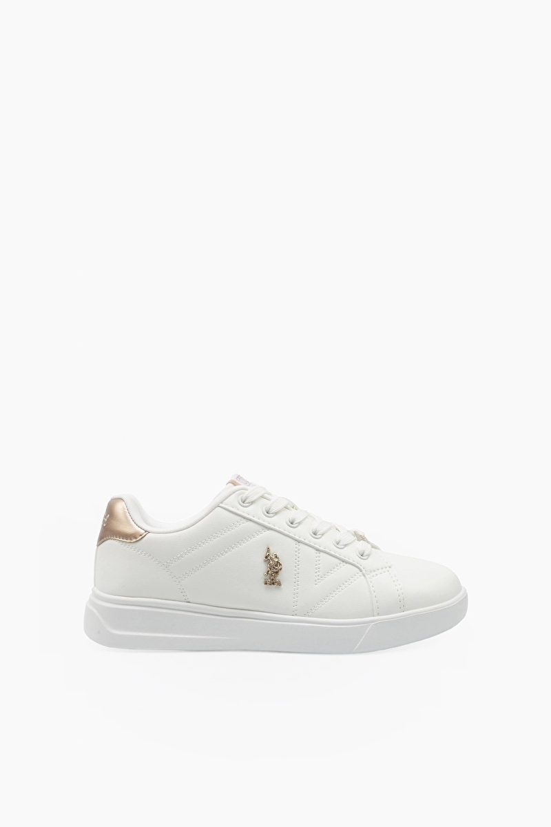U.S. Polo Assn. Kadın Ayakkabı EXXY.Z