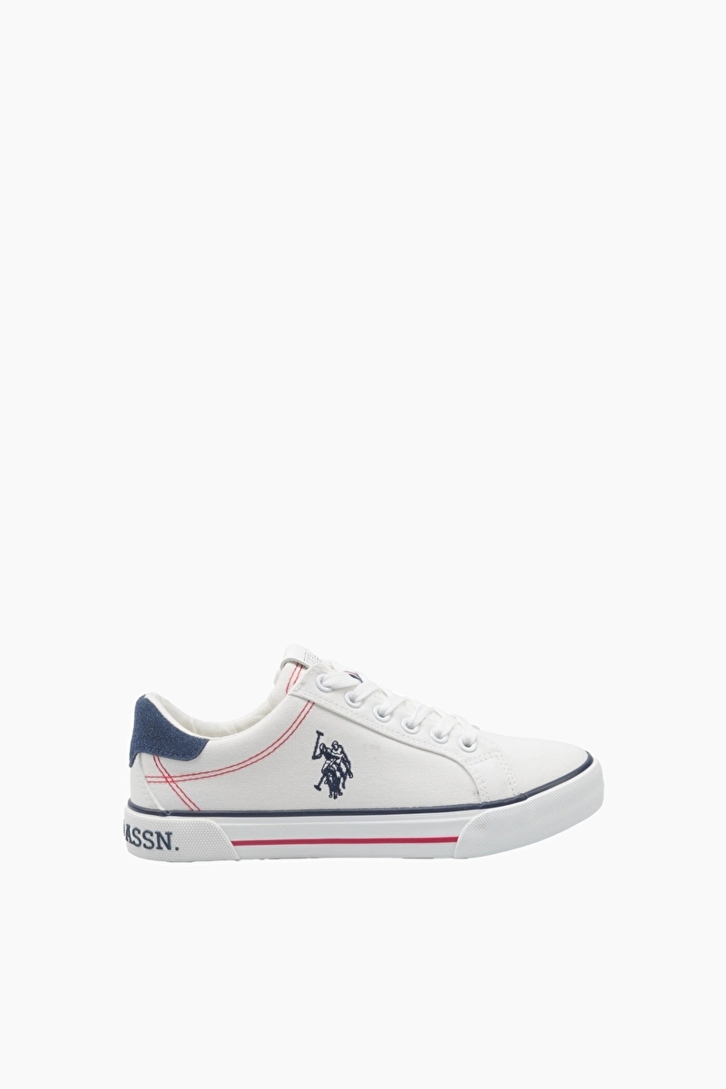U.S. Polo Assn. Kadın Ayakkabı RACHEL.Z
