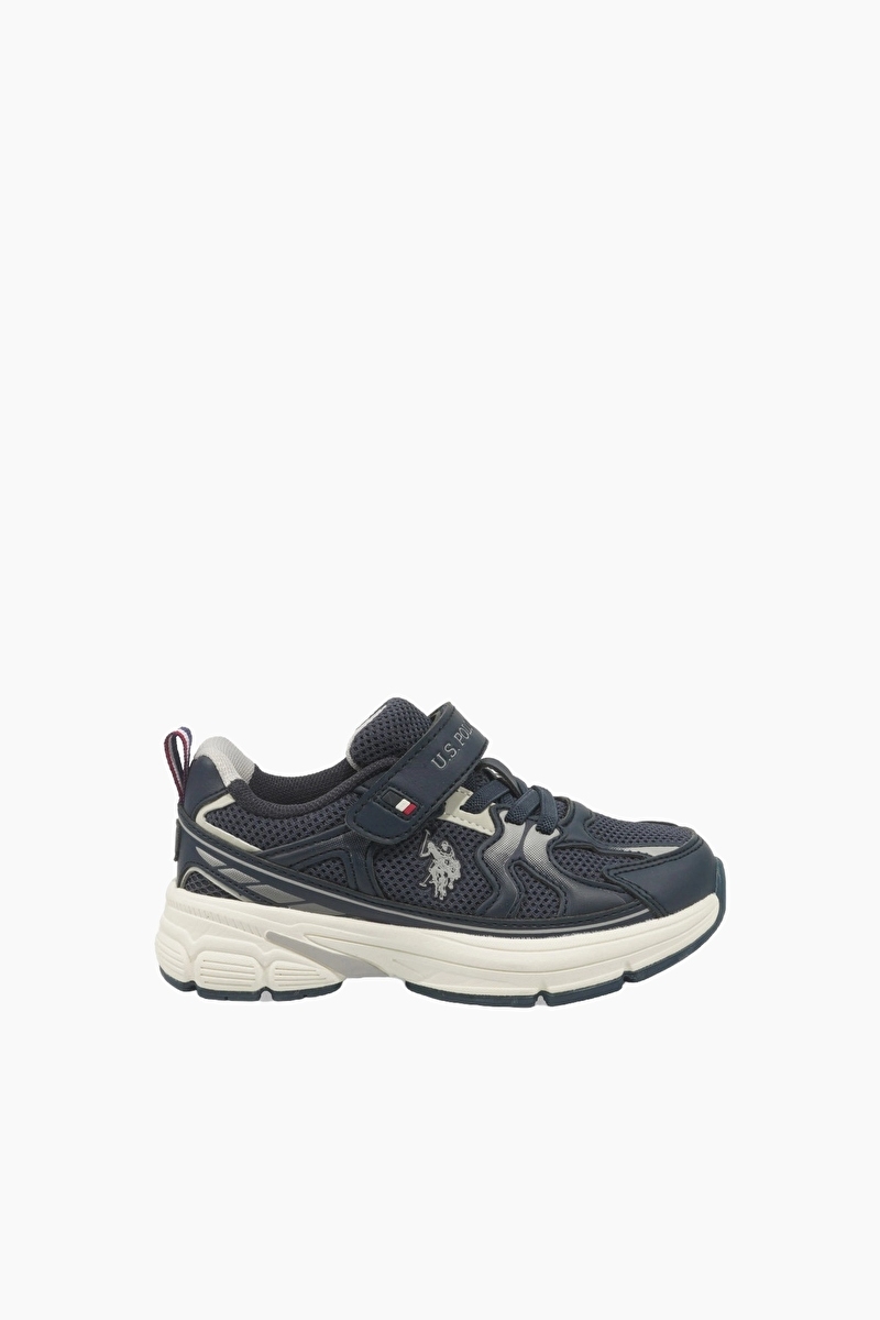 U.S. Polo Assn. Çocuk Ayakkabı SETTE.P